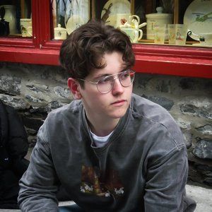 Meet your Posher, Jean-baptiste